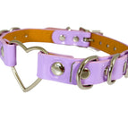 PURPLE NEON