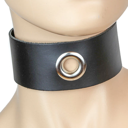 FC266  LARGE EYELET CHOKER