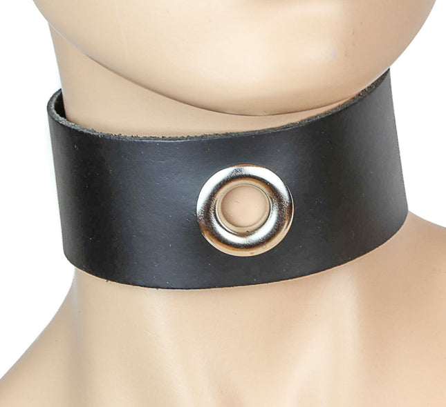 FC266  LARGE EYELET CHOKER
