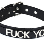 FUCK YOU