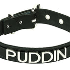 PUDDIN