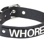 WHORE