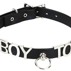 BOY TOY