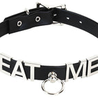 EAT ME