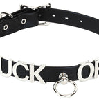 FUCK OFF
