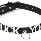 FUCK YOU