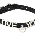 LOVE YOU