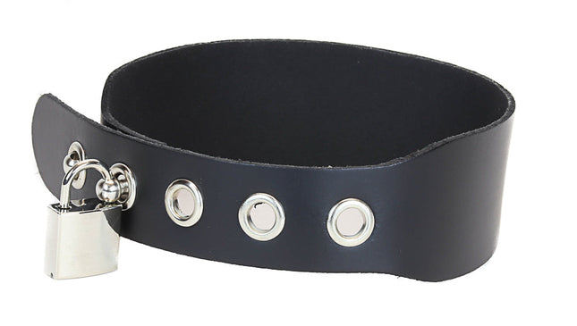 FC318 1 3/4" LOCK CHOKER WITH MEDIUM EYELETS