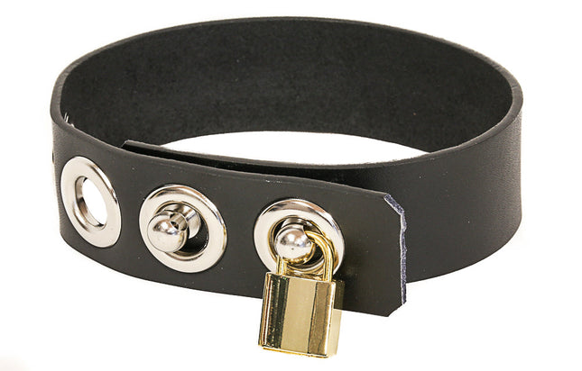 FC319 1 3/4" LOCK CHOKER WITH LARGE EYELETS