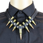 BULLET BRASS
