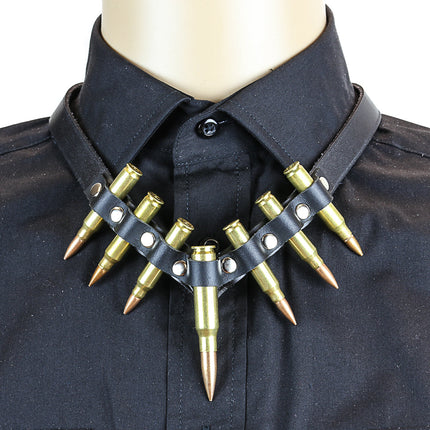 FC329 BULLET COLLAR