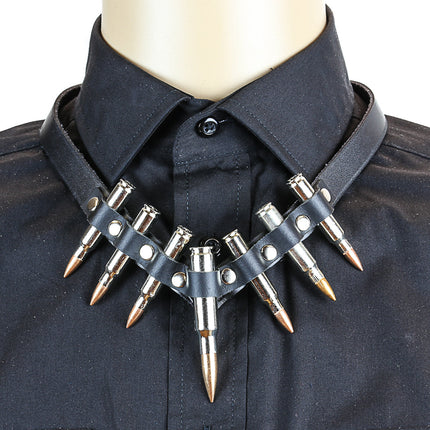FC329 BULLET COLLAR