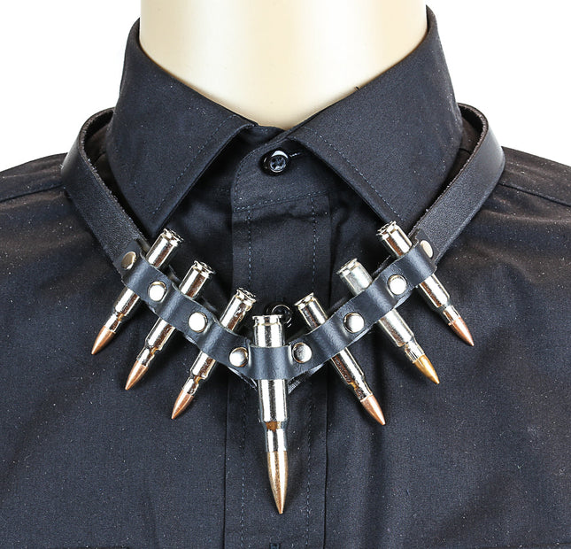 FC329 BULLET COLLAR