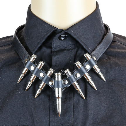 FC329 BULLET COLLAR