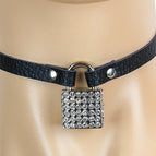 SQ RHINESTONE