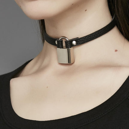 FC330SQ SQUARE LOCK 1/4"  SKINNY CHOKER