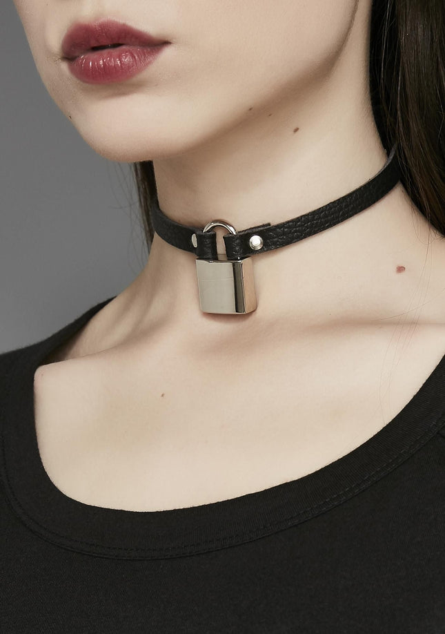 FC330SQ SQUARE LOCK 1/4"  SKINNY CHOKER