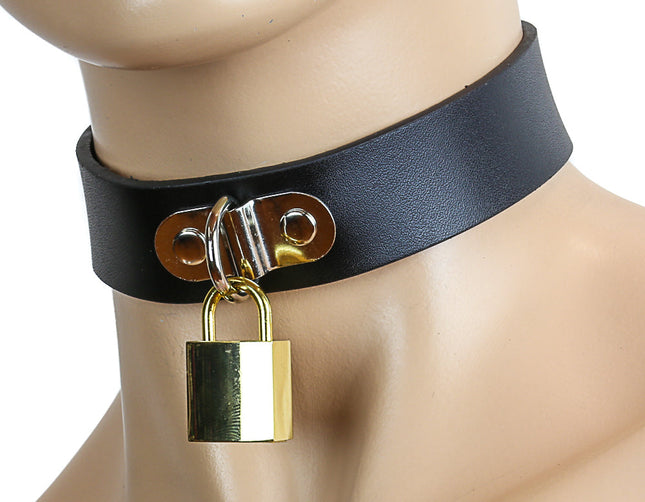 FC331SQ 1 1/8" SQUARE LOCK CHOKER WITH D RING