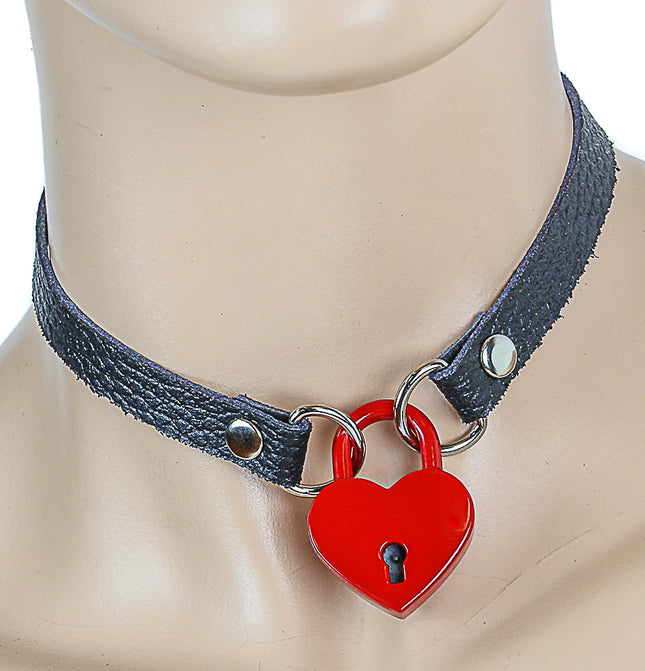FC335HT 1/2" HEART LOCK CHOKER