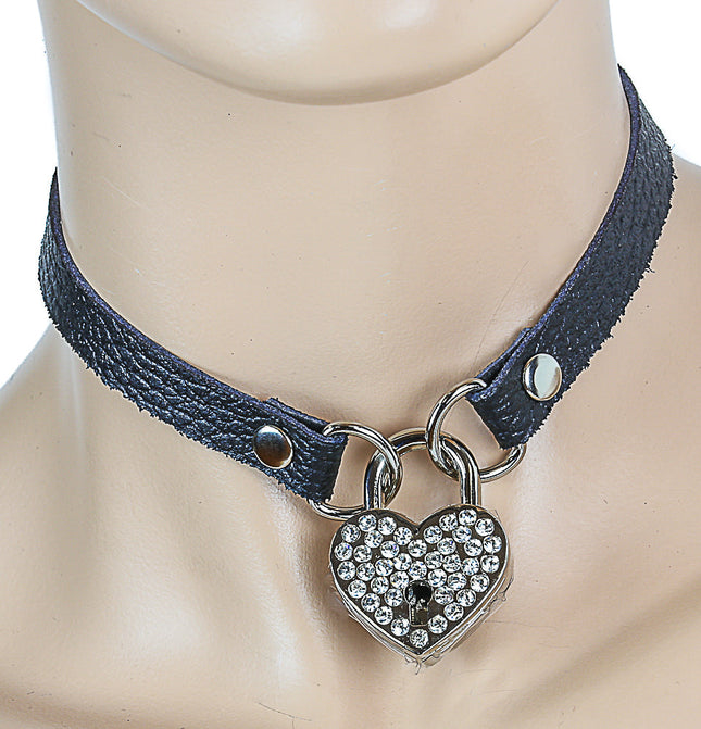 FC335HT 1/2" HEART LOCK CHOKER