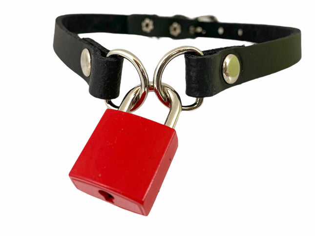 FC335SQ 1/2" SQUARE LOCK CHOKER