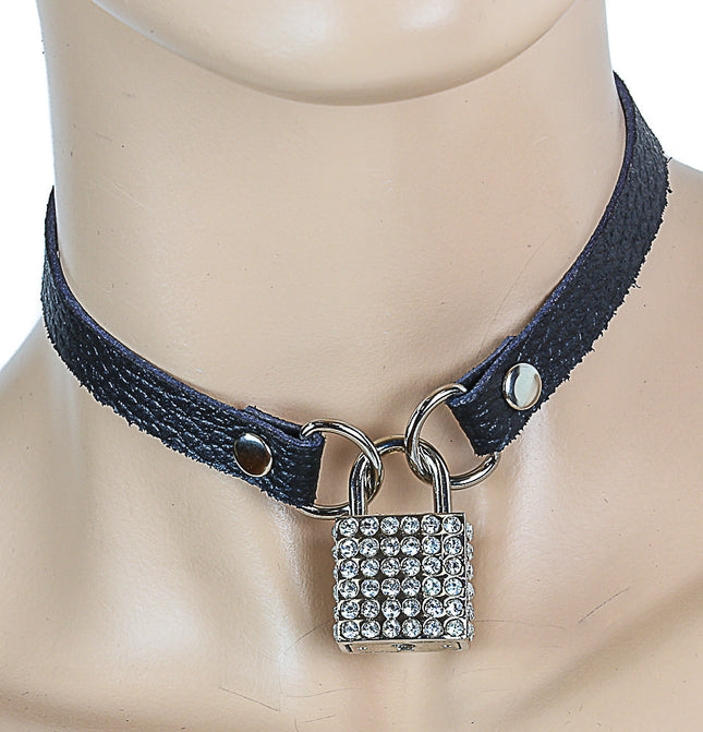 FC335SQ 1/2" SQUARE LOCK CHOKER