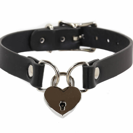 FC336HT  DEE RING LOCK CHOKER