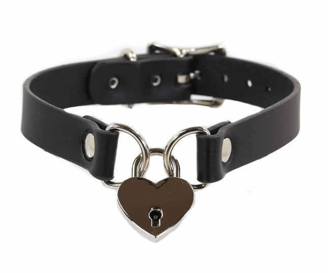 FC336HT  DEE RING LOCK CHOKER
