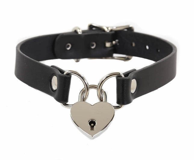 FC336HT  DEE RING LOCK CHOKER