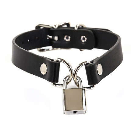 FC336SQ  SQUARE LOCK CHOKER DEE RING