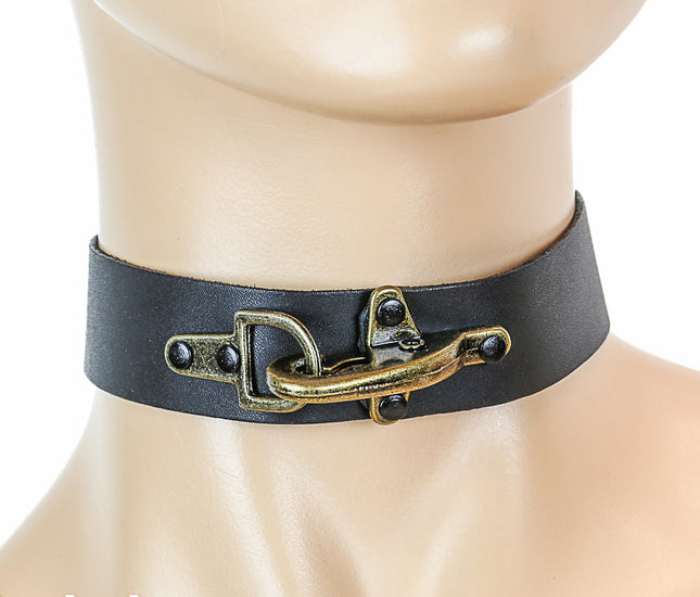 FC339 SMALL C-LOCK CHOKER