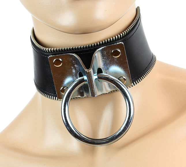FC354 ZIPPER EDGE DOOR KNOB CHOKER
