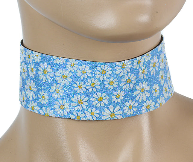 FC360 SUMMER FLOWER CHOKER