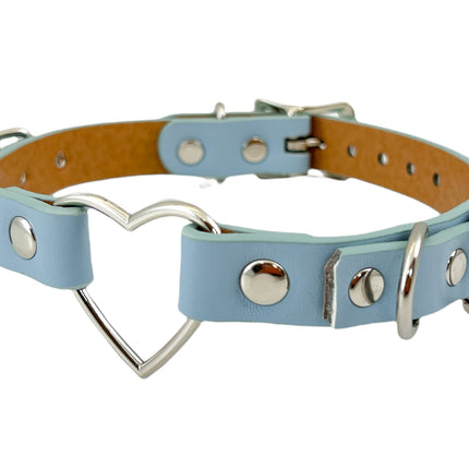 FC365M D RING MATT VEGAN COLOR