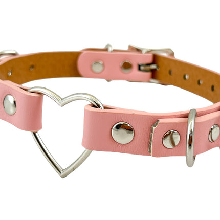 FC365M D RING MATT VEGAN COLOR