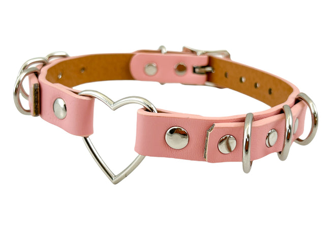 FC365M D RING MATT VEGAN COLOR