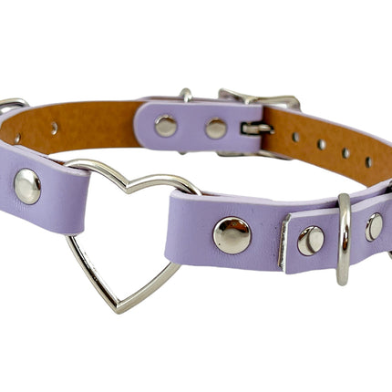 FC365M D RING MATT VEGAN COLOR