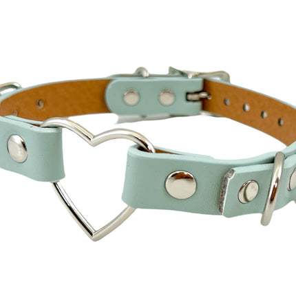 FC365M D RING MATT VEGAN COLOR