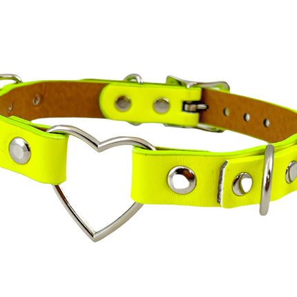 FC365M D RING MATT VEGAN COLOR