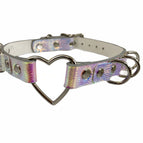 SILVER RAINBOW