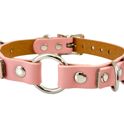 FC366M D RING VEGAN COLOR