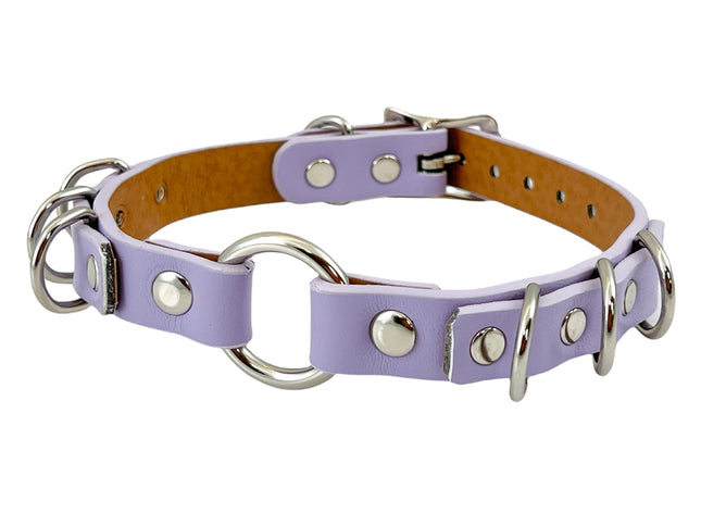 FC366M D RING VEGAN COLOR