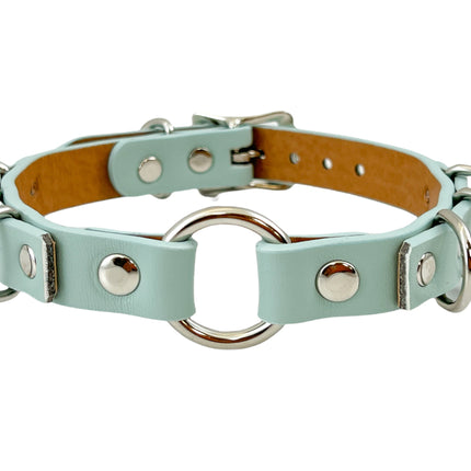 FC366M D RING VEGAN COLOR