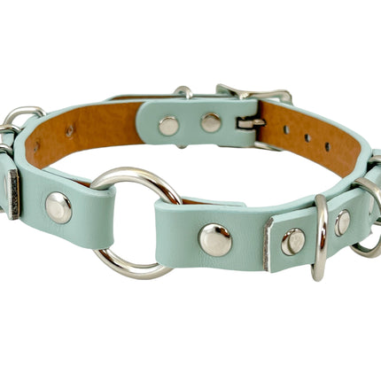 FC366M D RING VEGAN COLOR