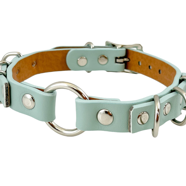 FC366M D RING VEGAN COLOR