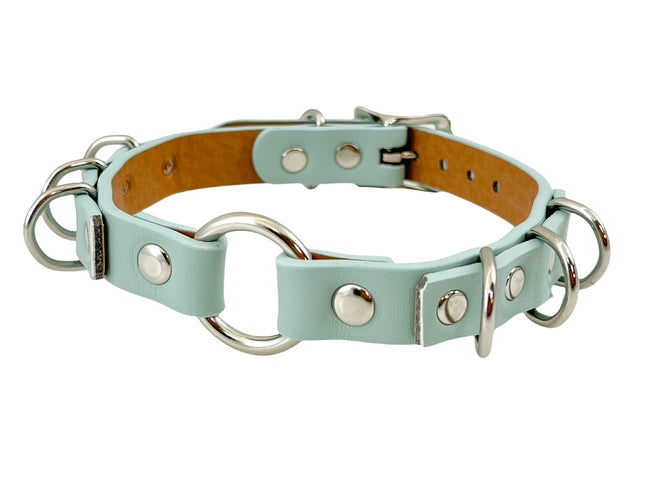 FC366M D RING VEGAN COLOR