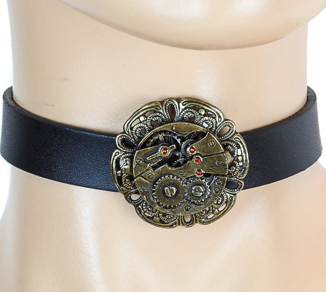 FC375 GEAR CHOKER