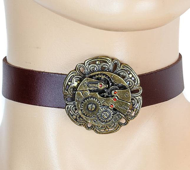 FC375 GEAR CHOKER