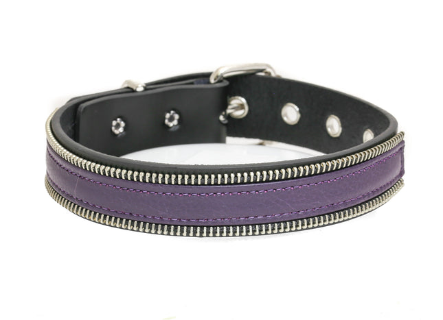 FC471 ZIPPER EDGE CHOKER NEW VERSION