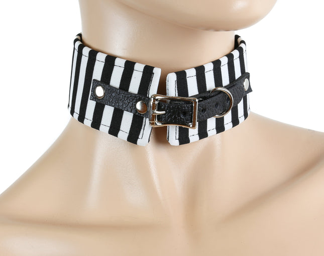 FC488STP 1 3/4" STRIPE CHOKER
